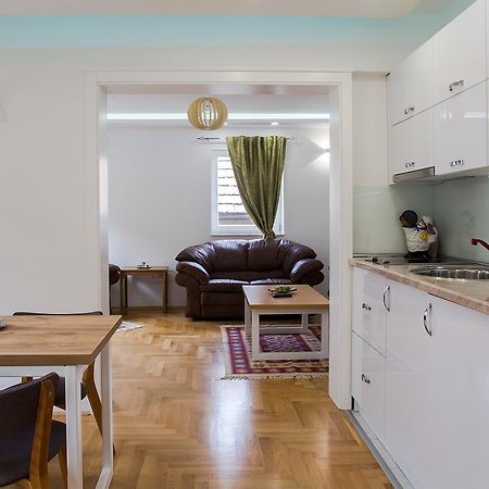 Guest House Hendek Σαράγεβο Εξωτερικό φωτογραφία