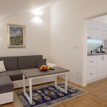 Guest House Hendek Σαράγεβο Εξωτερικό φωτογραφία