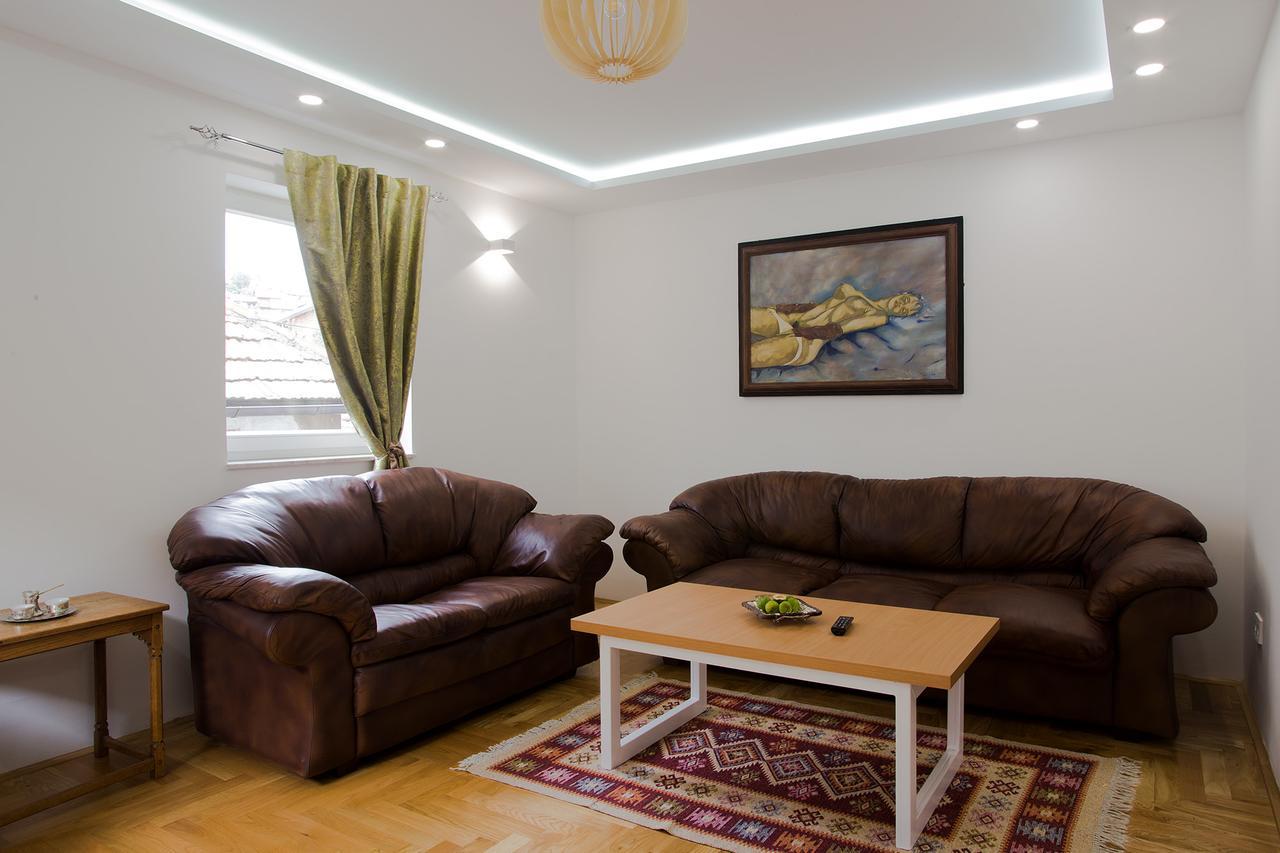 Guest House Hendek Σαράγεβο Εξωτερικό φωτογραφία