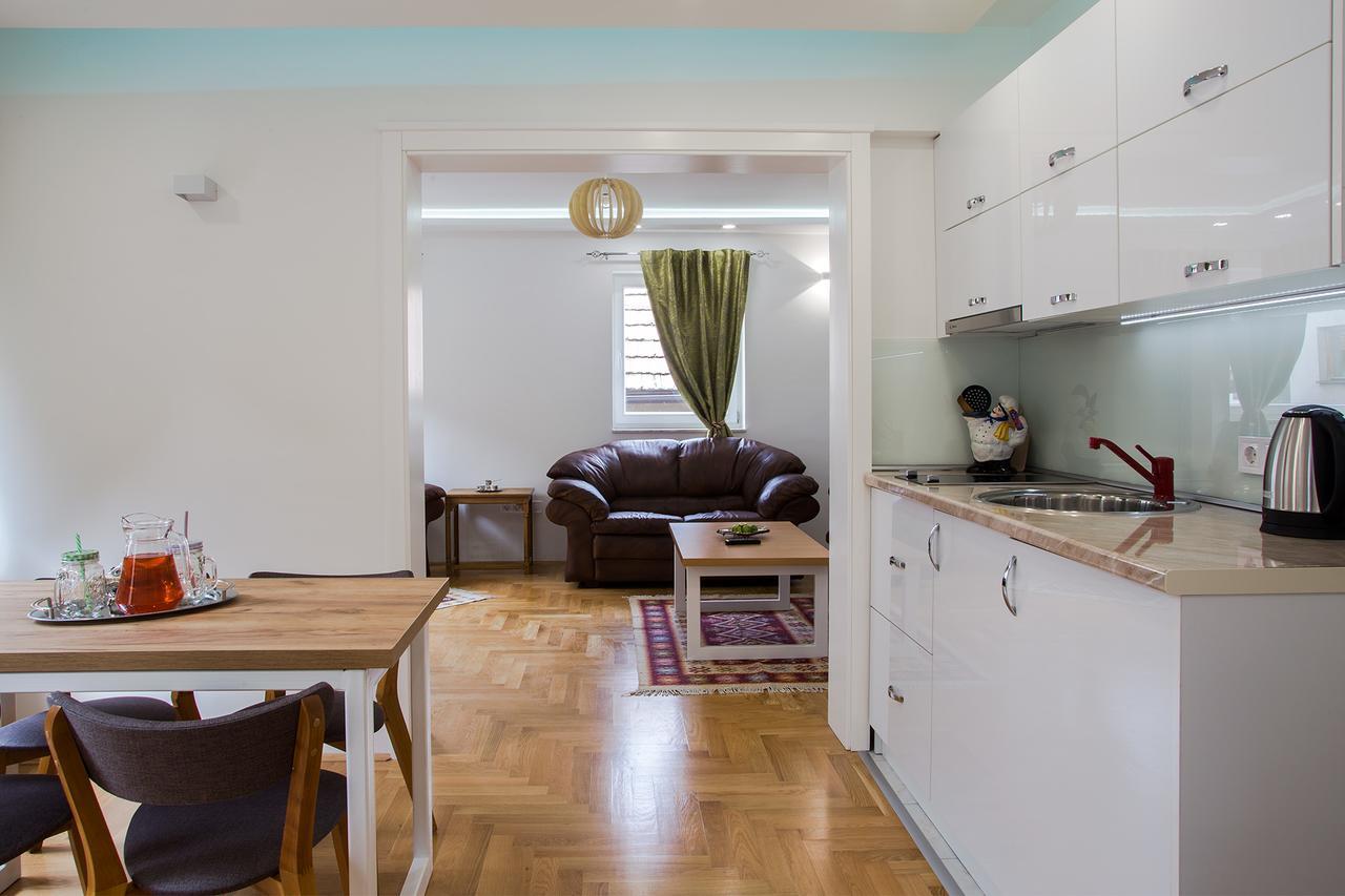 Guest House Hendek Σαράγεβο Εξωτερικό φωτογραφία