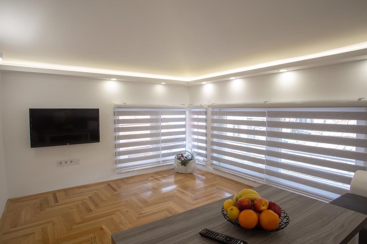 Guest House Hendek Σαράγεβο Εξωτερικό φωτογραφία