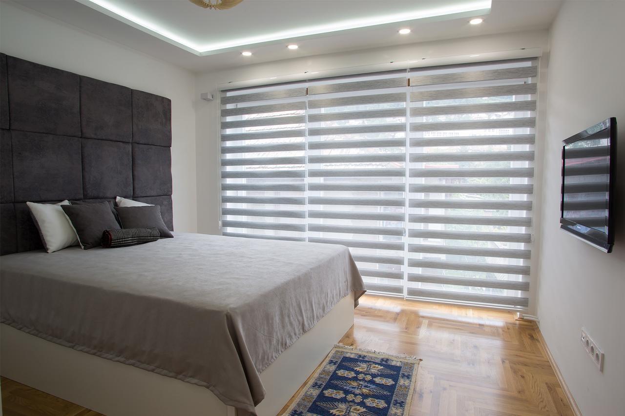 Guest House Hendek Σαράγεβο Εξωτερικό φωτογραφία