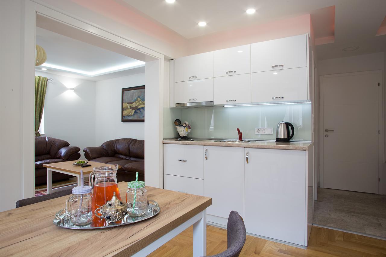 Guest House Hendek Σαράγεβο Εξωτερικό φωτογραφία