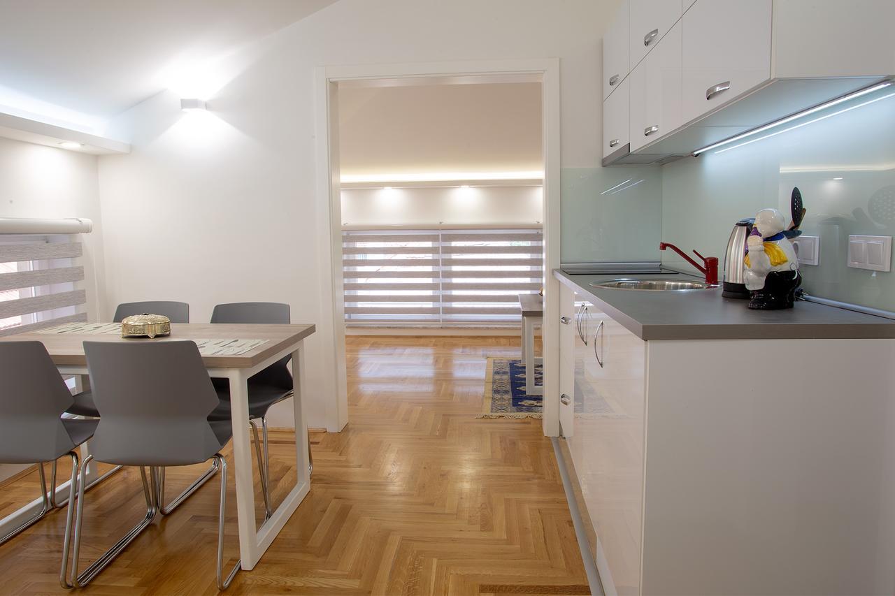 Guest House Hendek Σαράγεβο Εξωτερικό φωτογραφία