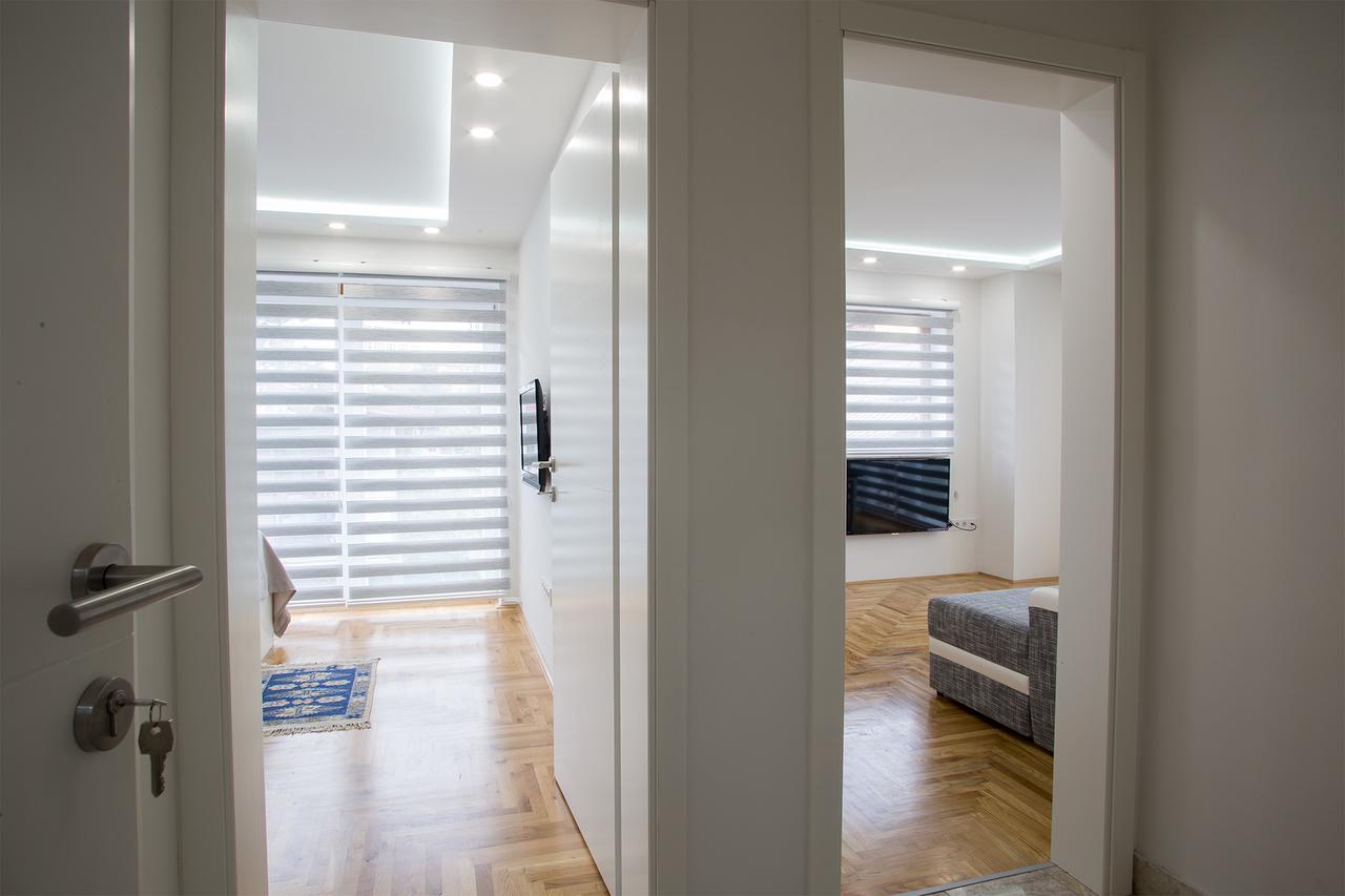 Guest House Hendek Σαράγεβο Εξωτερικό φωτογραφία