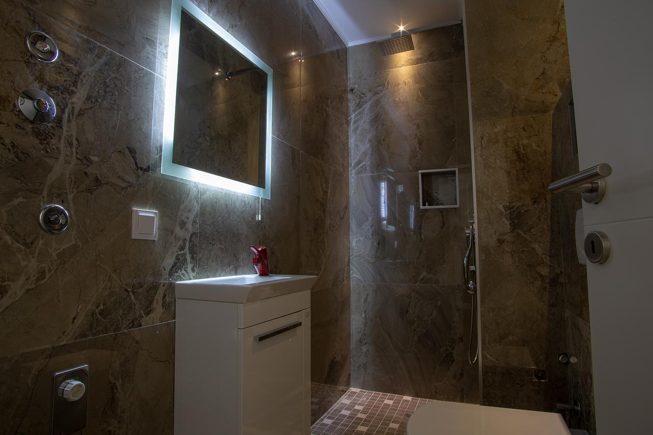 Guest House Hendek Σαράγεβο Εξωτερικό φωτογραφία