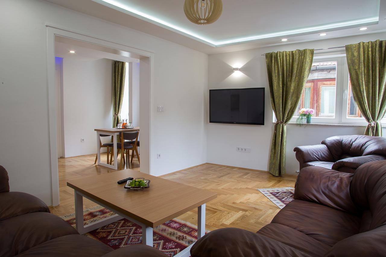 Guest House Hendek Σαράγεβο Εξωτερικό φωτογραφία