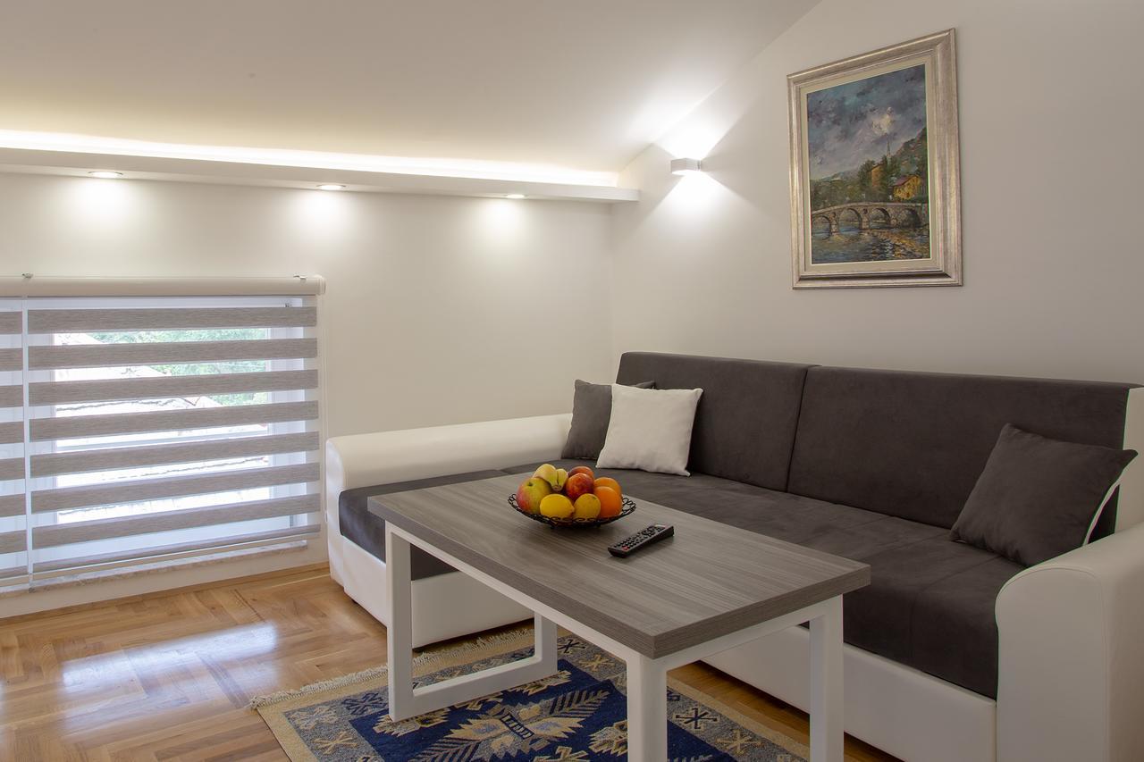 Guest House Hendek Σαράγεβο Εξωτερικό φωτογραφία