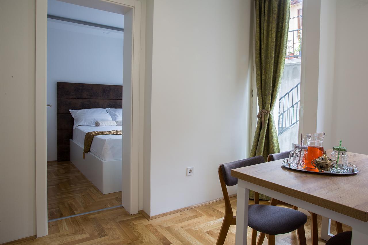 Guest House Hendek Σαράγεβο Εξωτερικό φωτογραφία