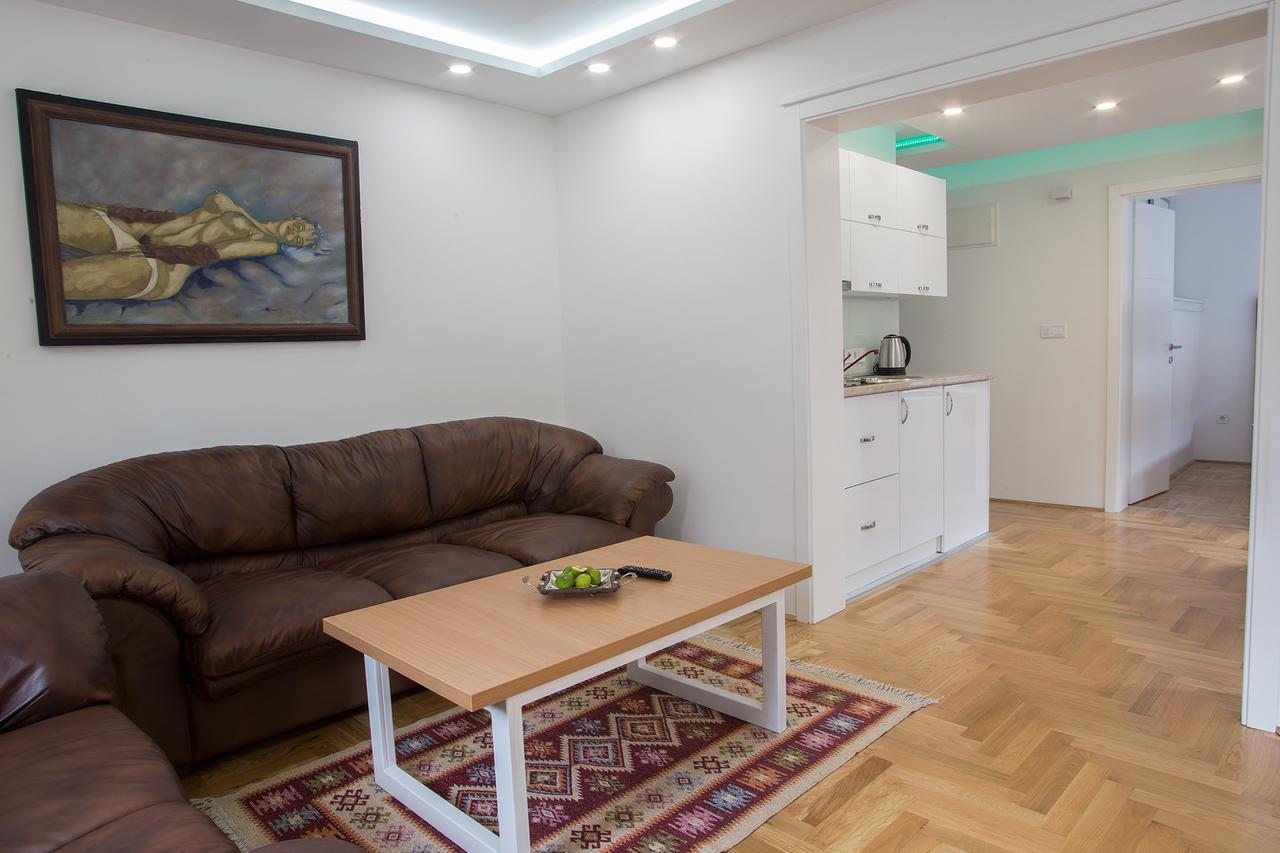 Guest House Hendek Σαράγεβο Εξωτερικό φωτογραφία