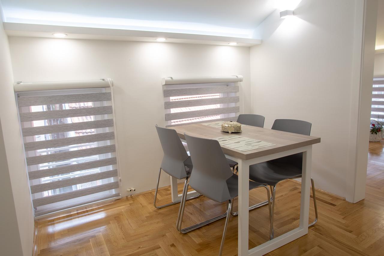 Guest House Hendek Σαράγεβο Εξωτερικό φωτογραφία