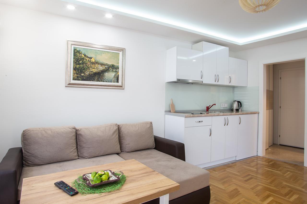 Guest House Hendek Σαράγεβο Εξωτερικό φωτογραφία