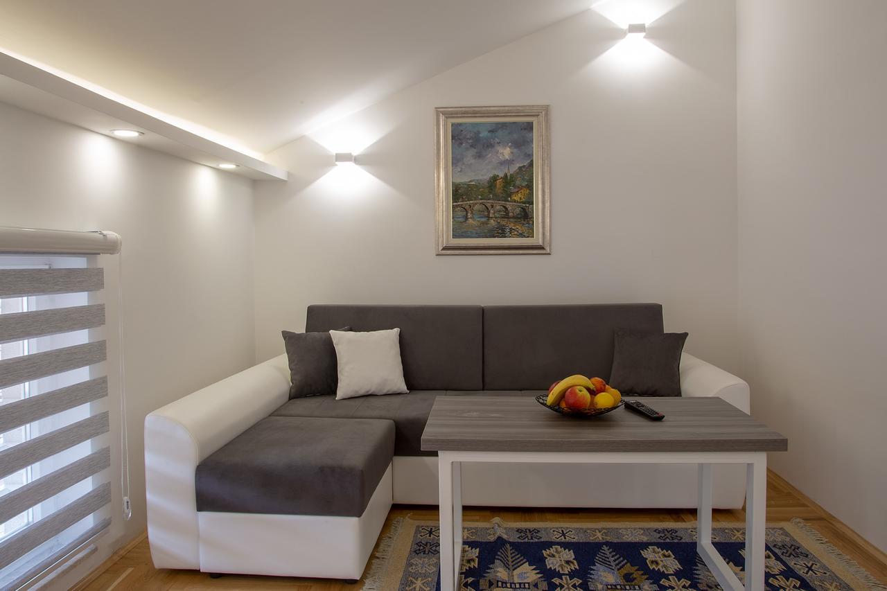 Guest House Hendek Σαράγεβο Εξωτερικό φωτογραφία