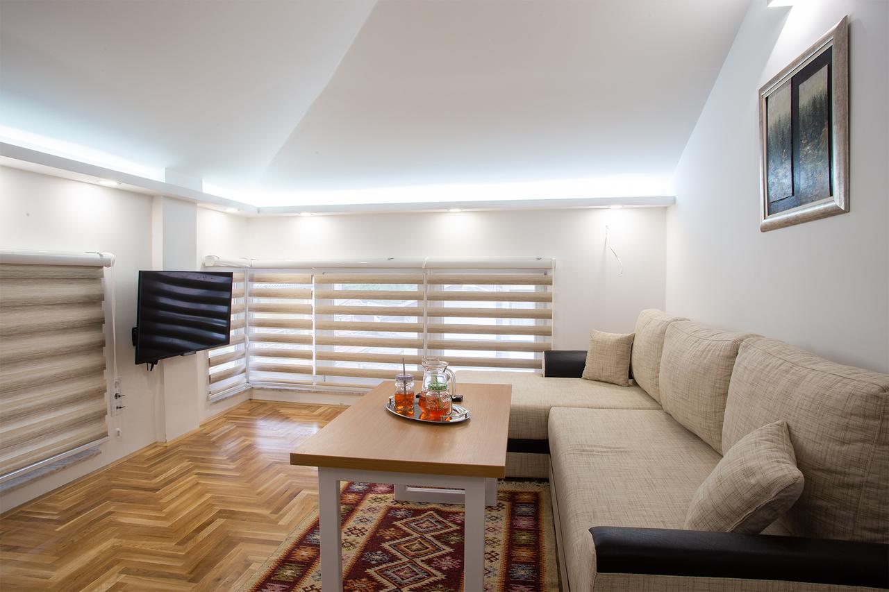 Guest House Hendek Σαράγεβο Εξωτερικό φωτογραφία