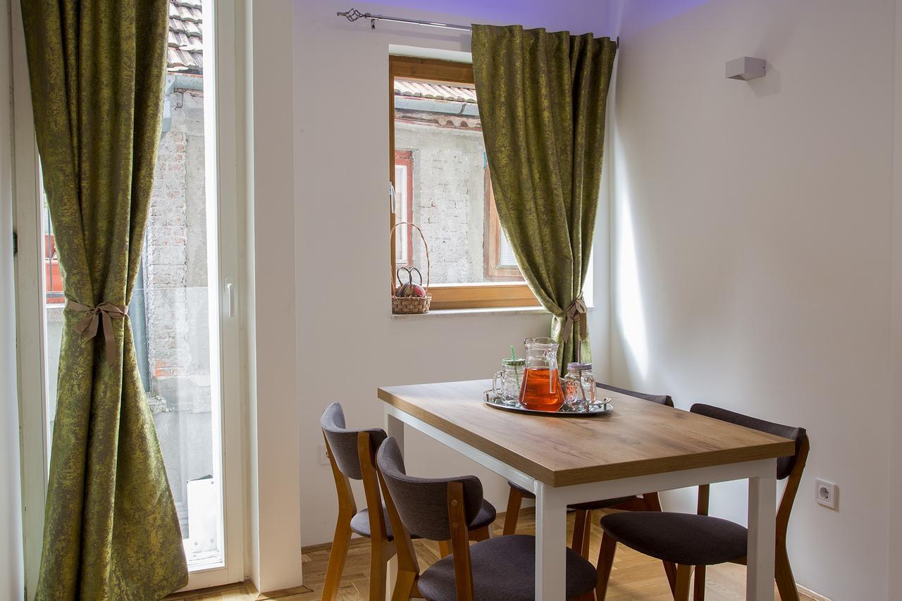 Guest House Hendek Σαράγεβο Εξωτερικό φωτογραφία