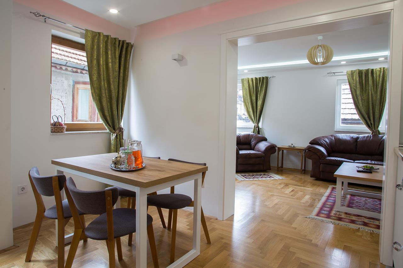 Guest House Hendek Σαράγεβο Εξωτερικό φωτογραφία