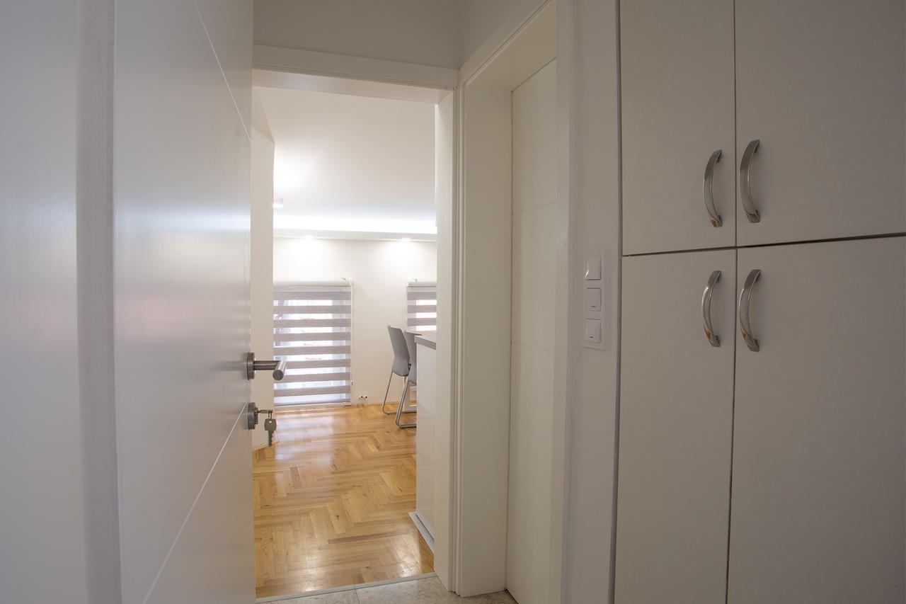 Guest House Hendek Σαράγεβο Εξωτερικό φωτογραφία
