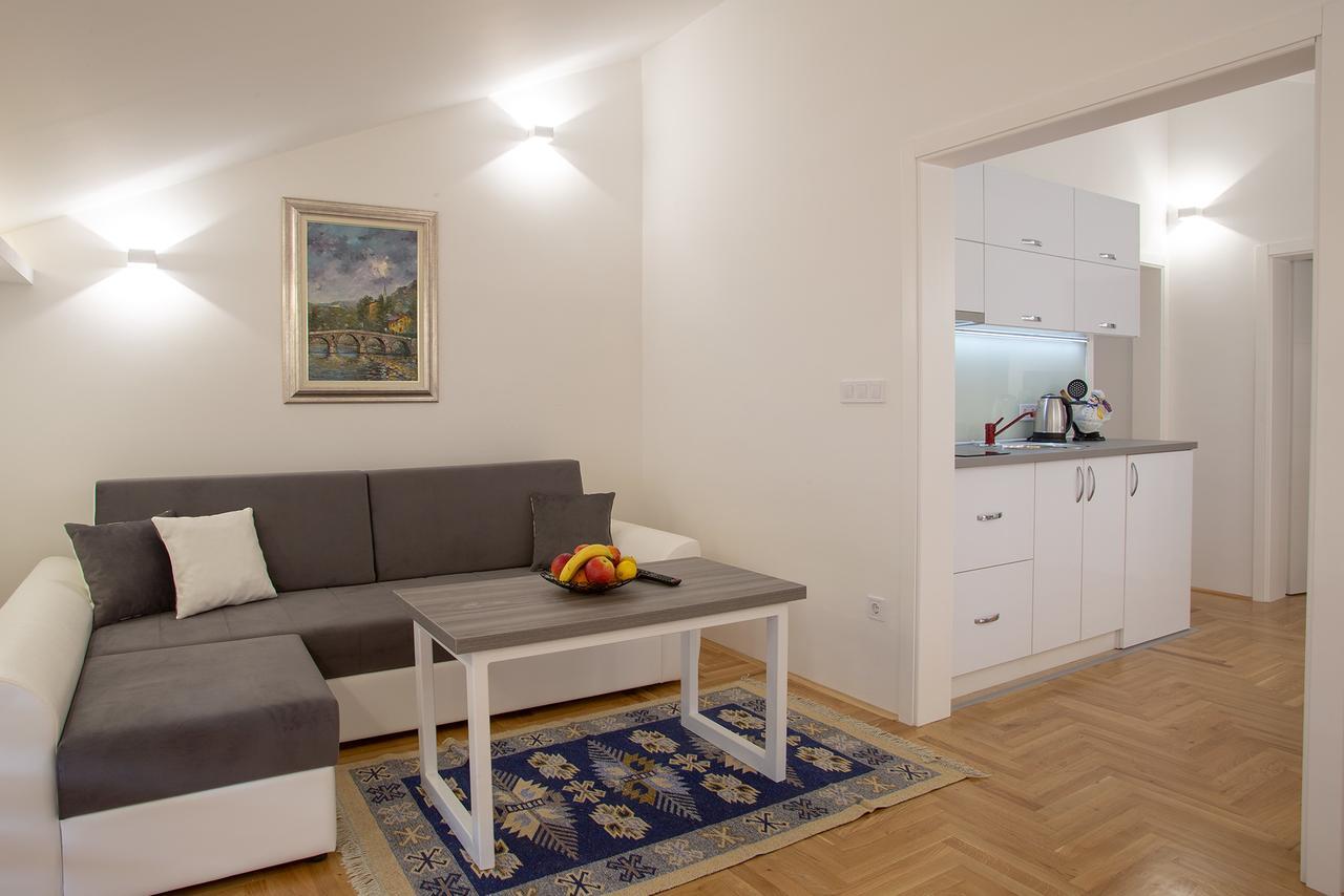 Guest House Hendek Σαράγεβο Εξωτερικό φωτογραφία