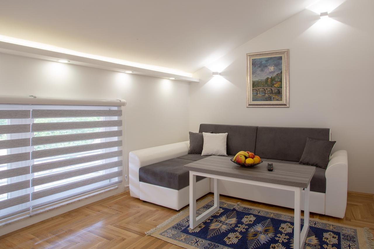 Guest House Hendek Σαράγεβο Εξωτερικό φωτογραφία