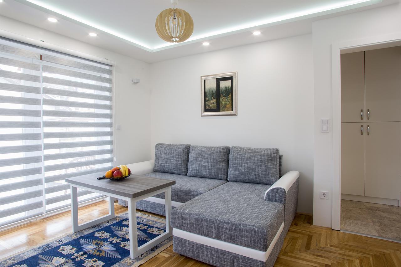 Guest House Hendek Σαράγεβο Εξωτερικό φωτογραφία