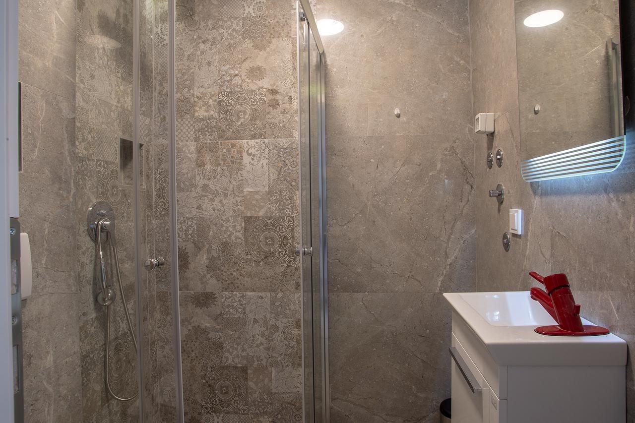 Guest House Hendek Σαράγεβο Εξωτερικό φωτογραφία