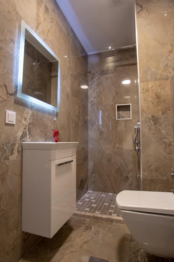 Guest House Hendek Σαράγεβο Εξωτερικό φωτογραφία