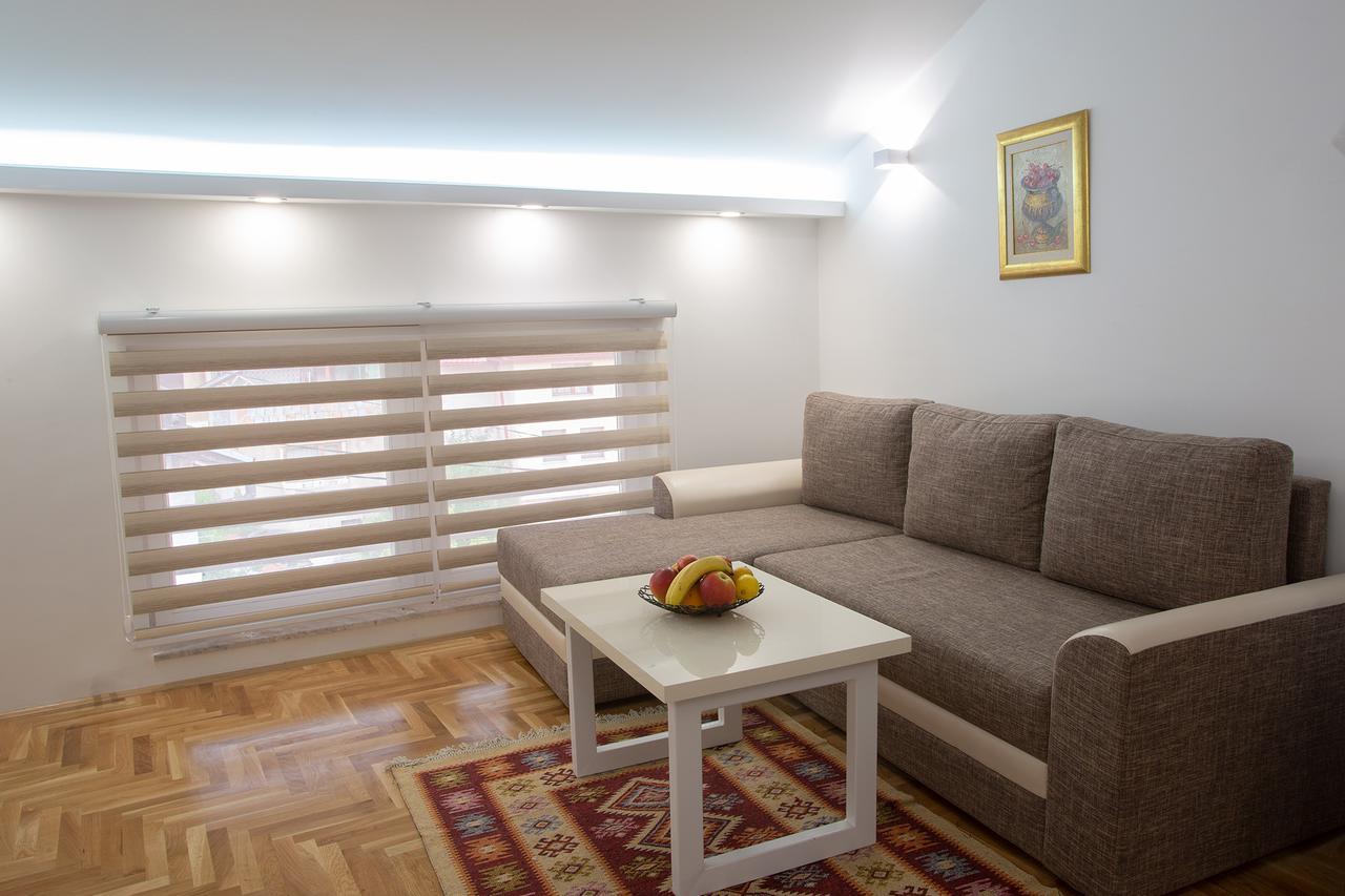 Guest House Hendek Σαράγεβο Εξωτερικό φωτογραφία