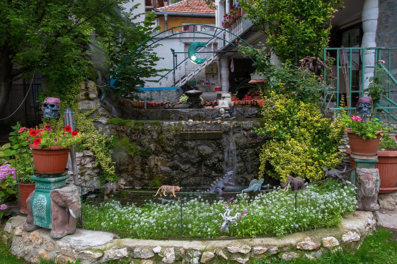 Guest House Hendek Σαράγεβο Εξωτερικό φωτογραφία